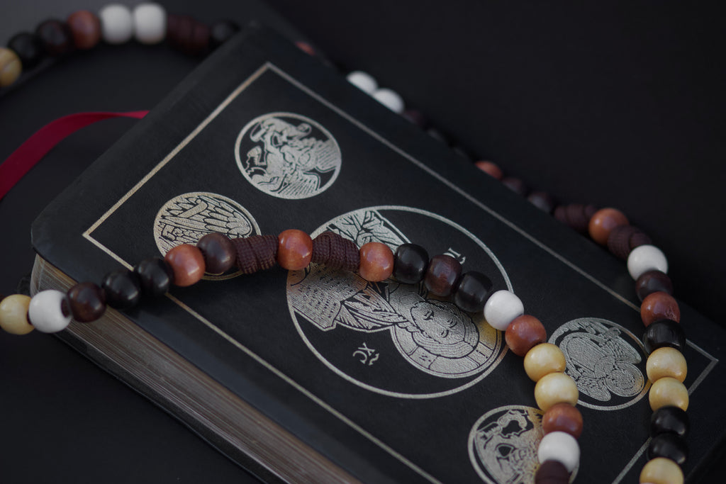 The Carpenter Rosary