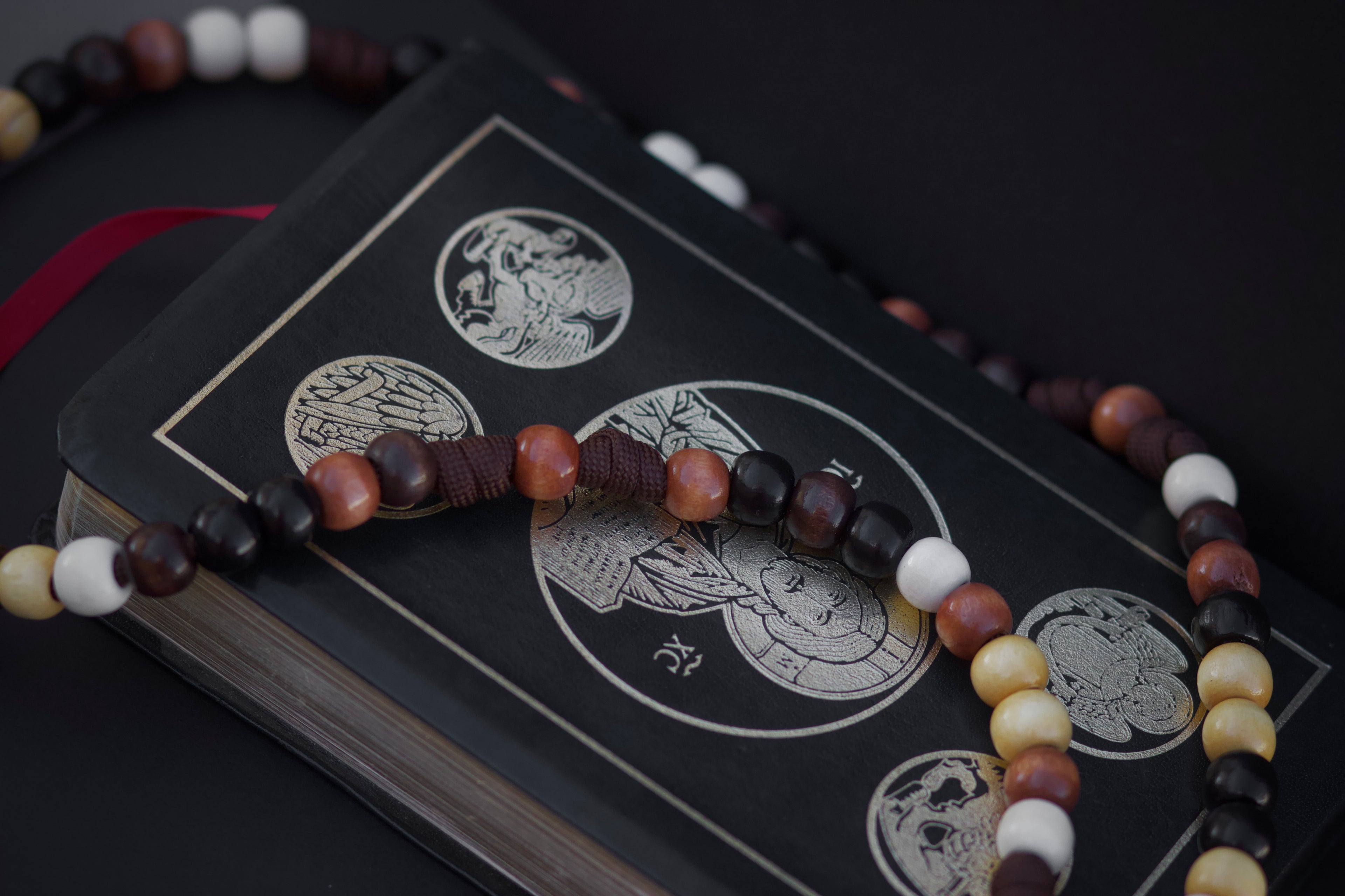 The Carpenter Rosary