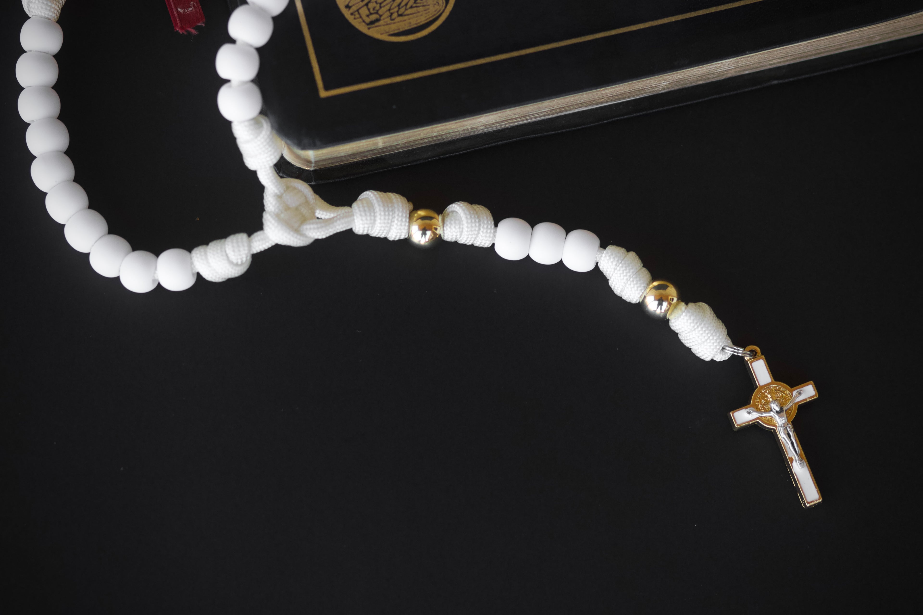 The Transfiguration Rosary