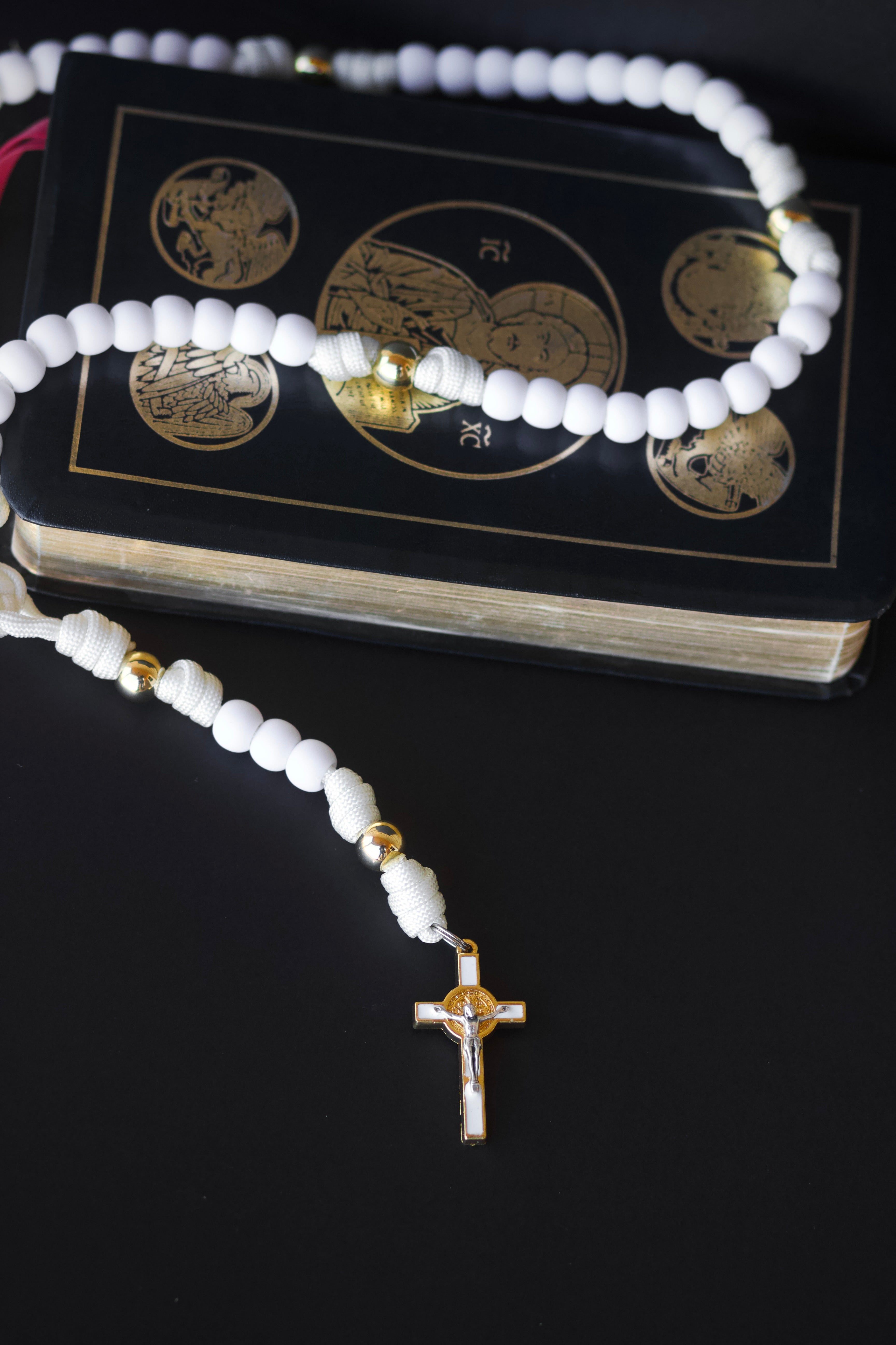 The Transfiguration Rosary