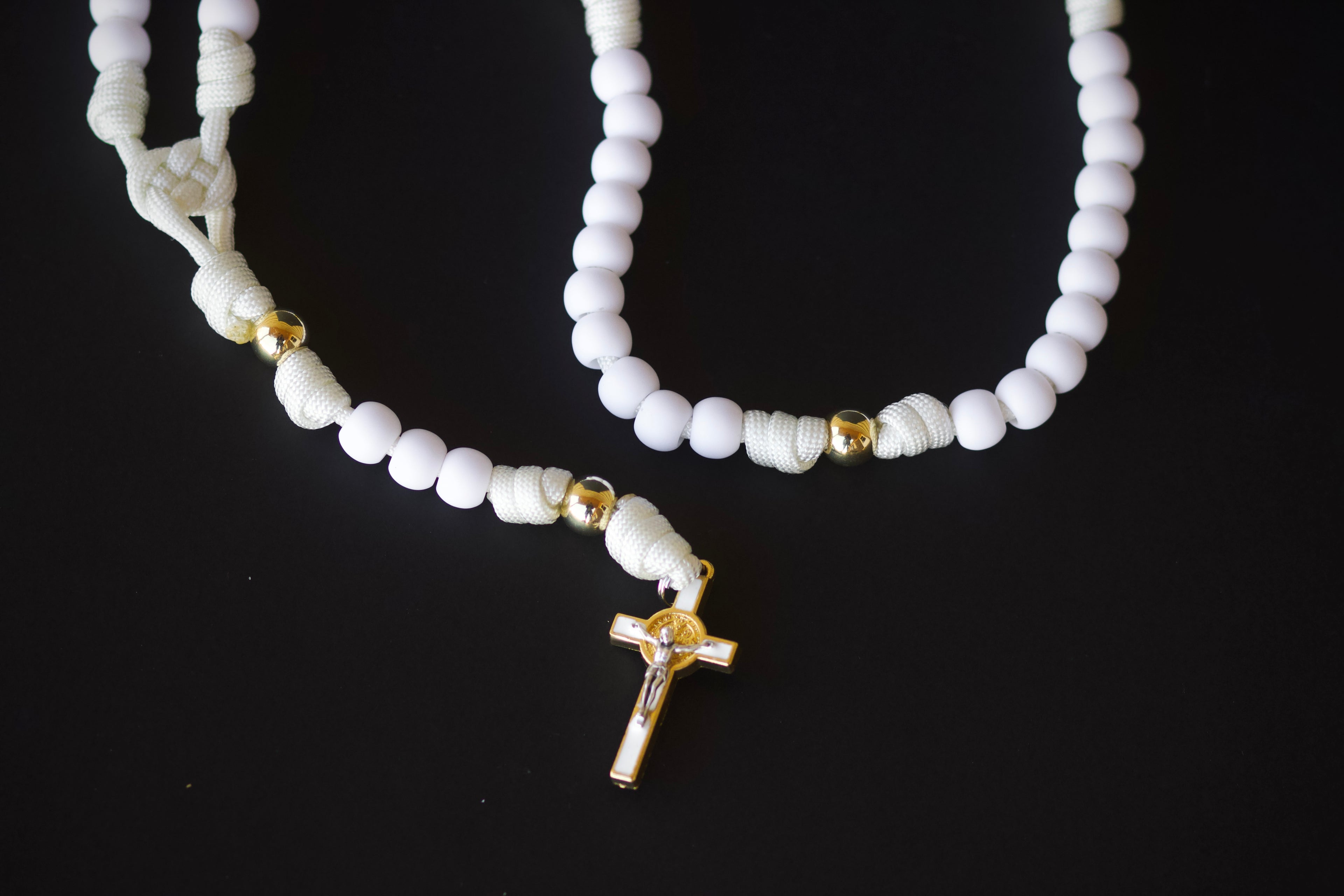 The Transfiguration Rosary
