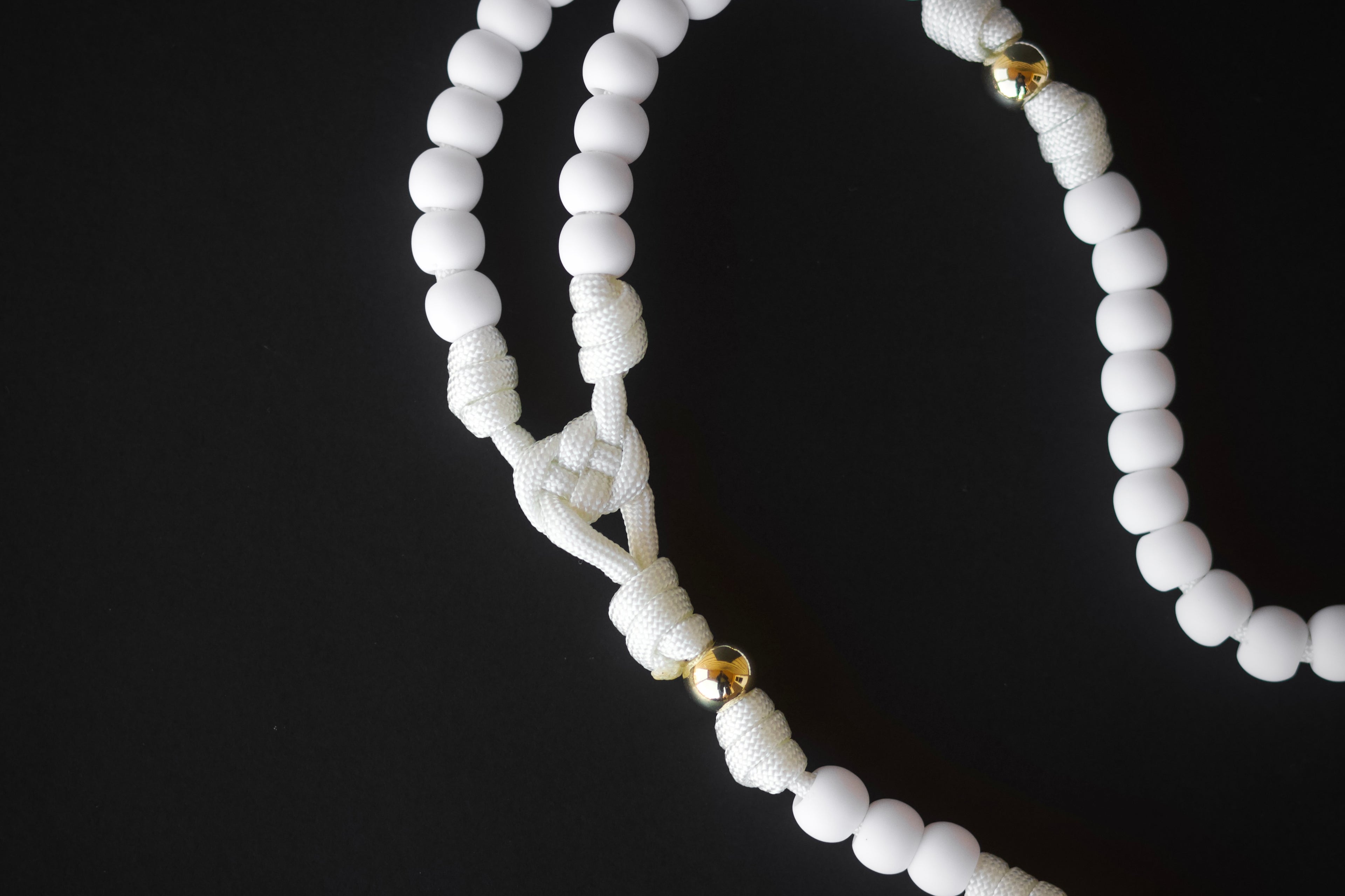 The Transfiguration Rosary