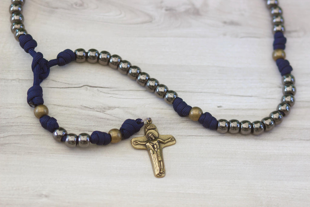 Seven Sorrows Rosary