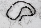 Iron Sharpens Iron Rosary