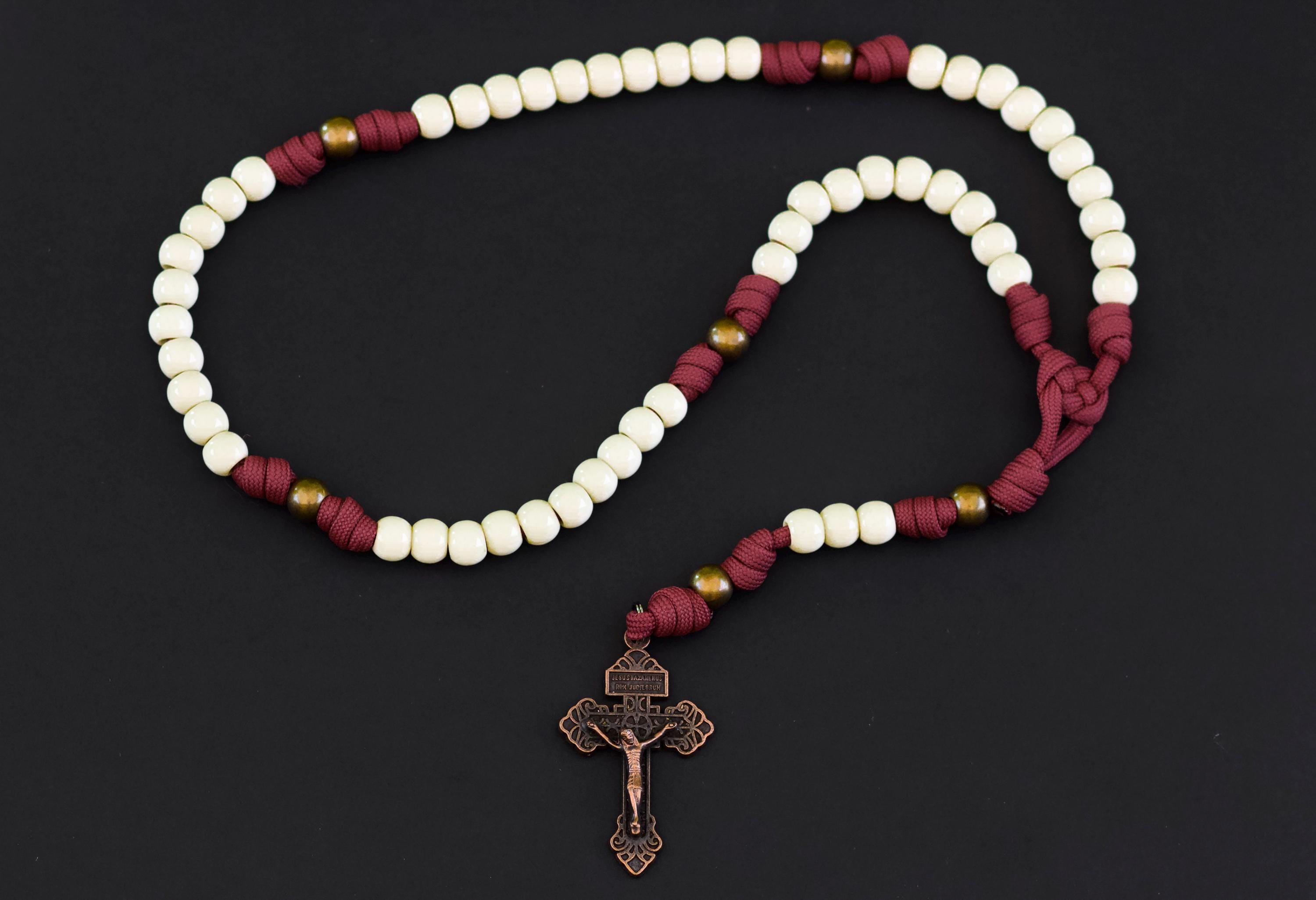 The Scourging Rosary