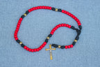 The Sacred Heart Rosary